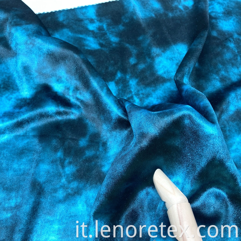 Velvet Fabric